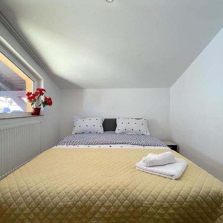 Vila Traian Mosoiu Nr 3 Brasov Villa Esterno foto