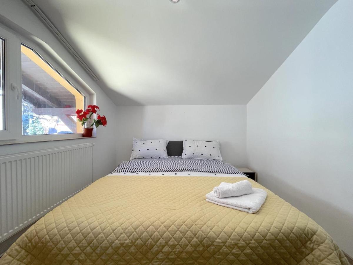 Vila Traian Mosoiu Nr 3 Brasov Villa Esterno foto