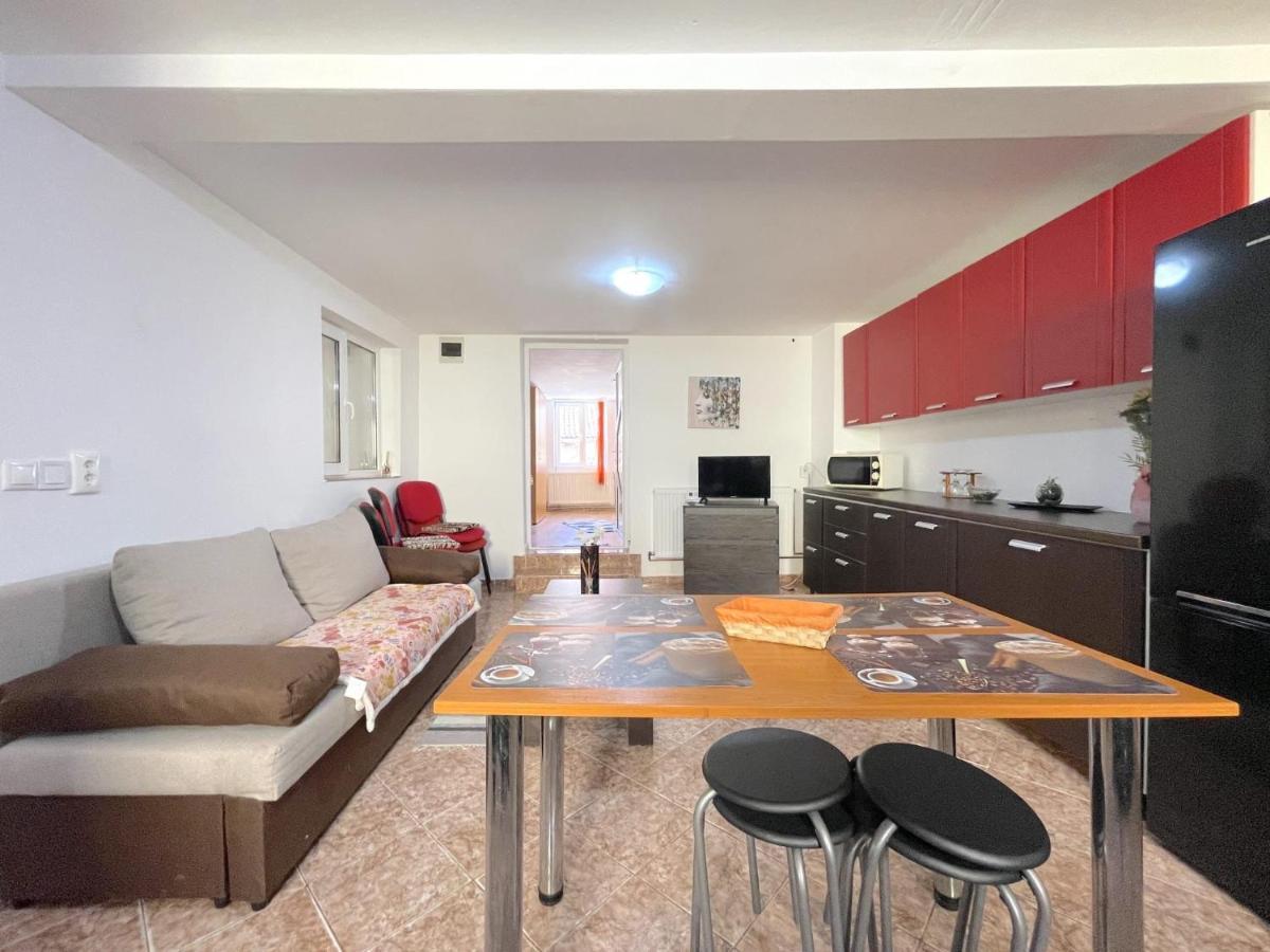Vila Traian Mosoiu Nr 3 Brasov Villa Esterno foto