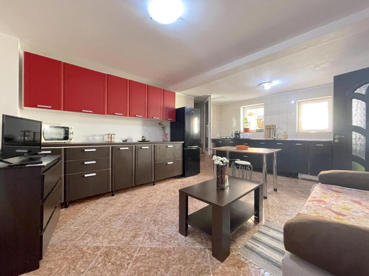 Vila Traian Mosoiu Nr 3 Brasov Villa Esterno foto