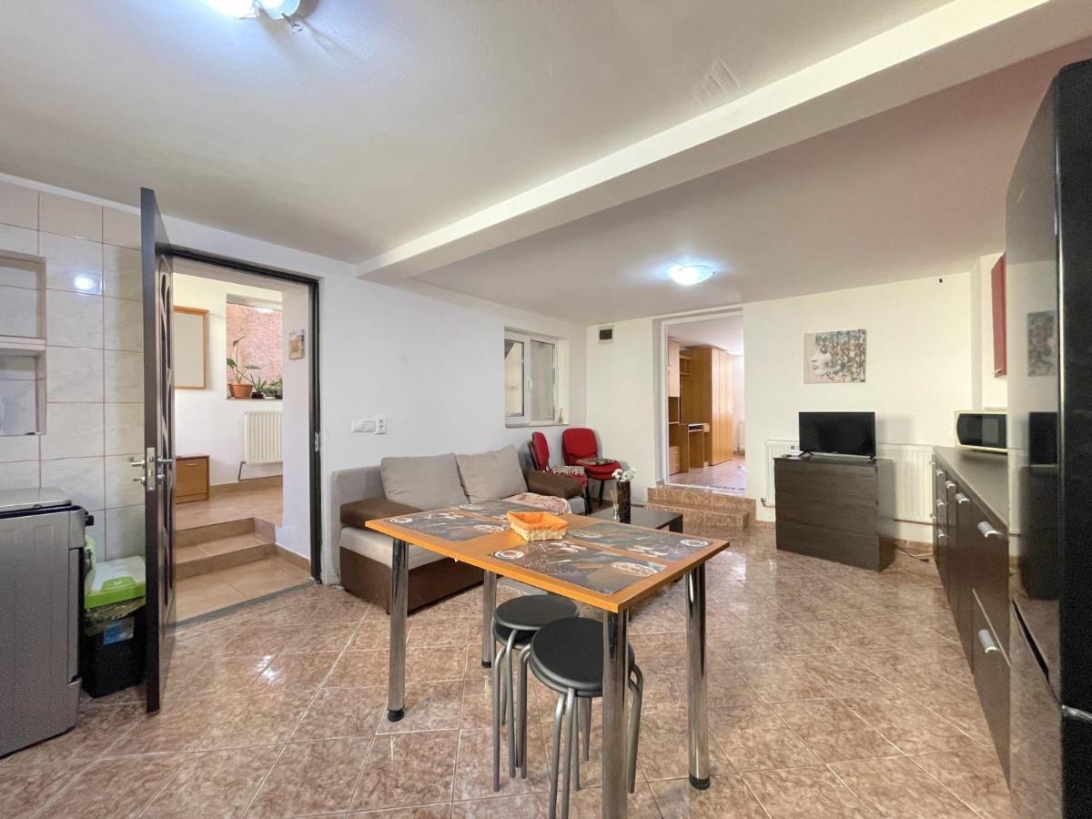 Vila Traian Mosoiu Nr 3 Brasov Villa Esterno foto