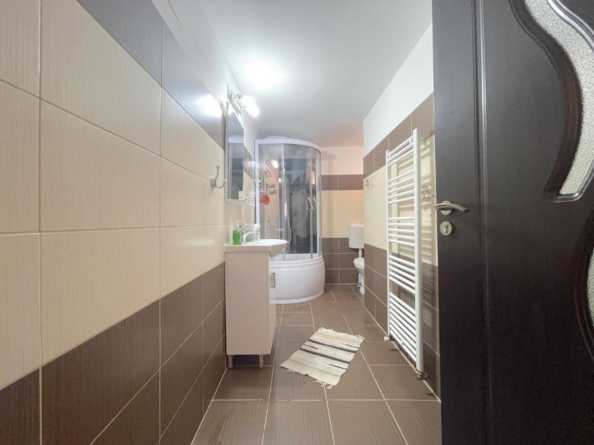 Vila Traian Mosoiu Nr 3 Brasov Villa Esterno foto