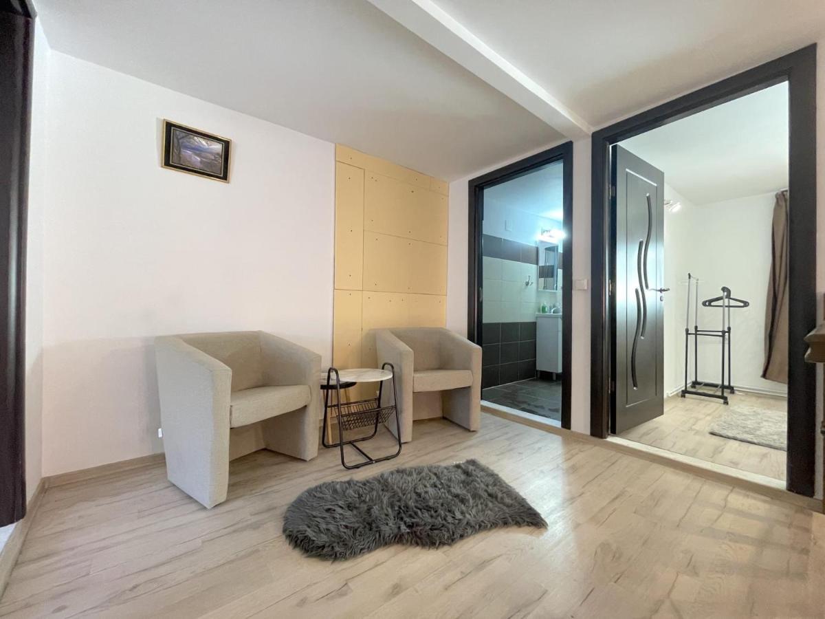 Vila Traian Mosoiu Nr 3 Brasov Villa Esterno foto