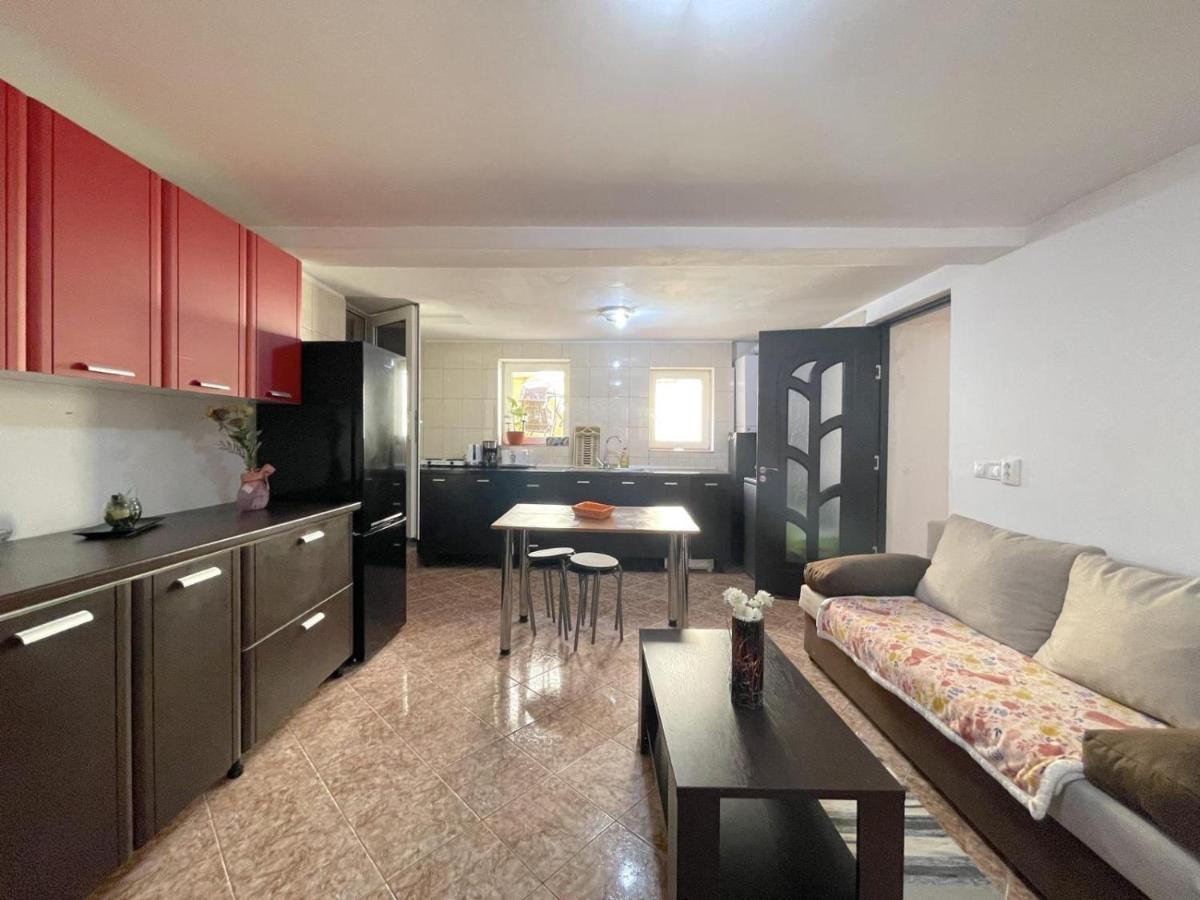Vila Traian Mosoiu Nr 3 Brasov Villa Esterno foto