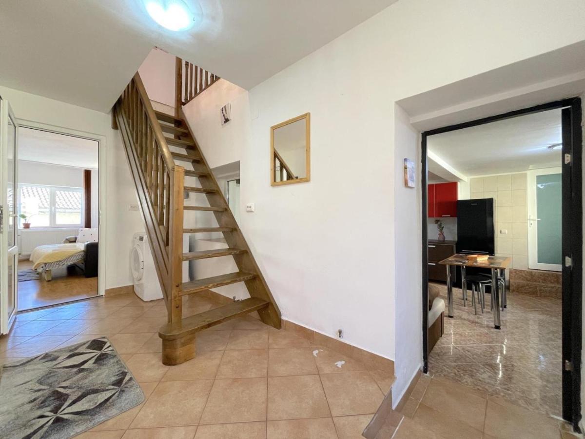 Vila Traian Mosoiu Nr 3 Brasov Villa Esterno foto