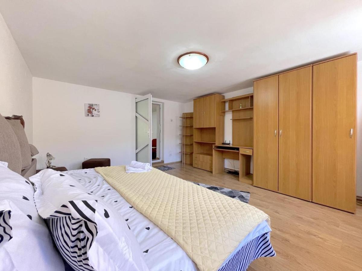Vila Traian Mosoiu Nr 3 Brasov Villa Esterno foto